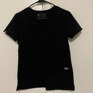 FIGS 2 pocket casma top Size XXS